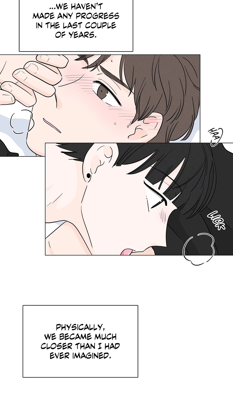 Finding M Chapter 67 page 11 - 