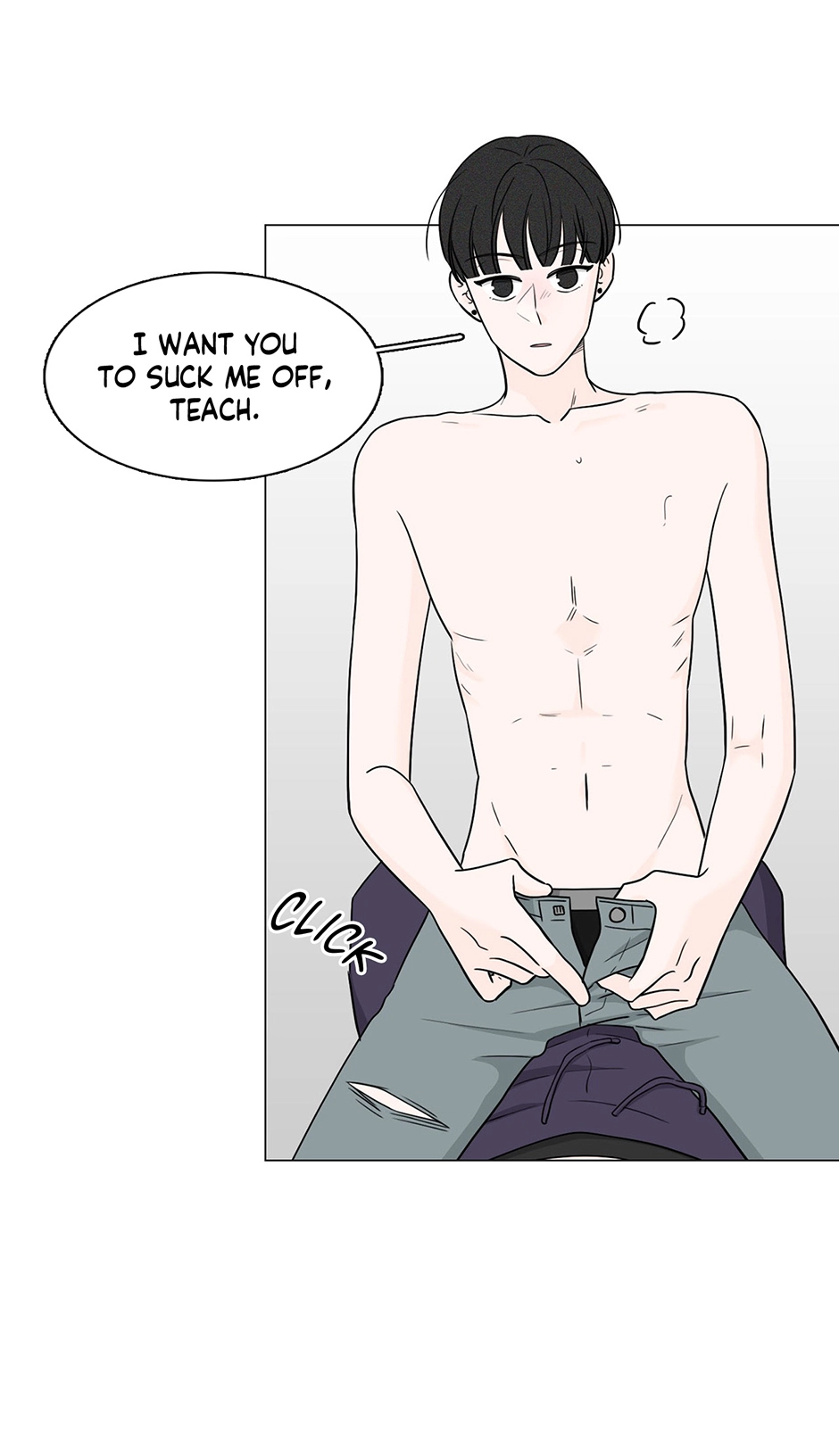 Finding M Chapter 67 page 12 - 
