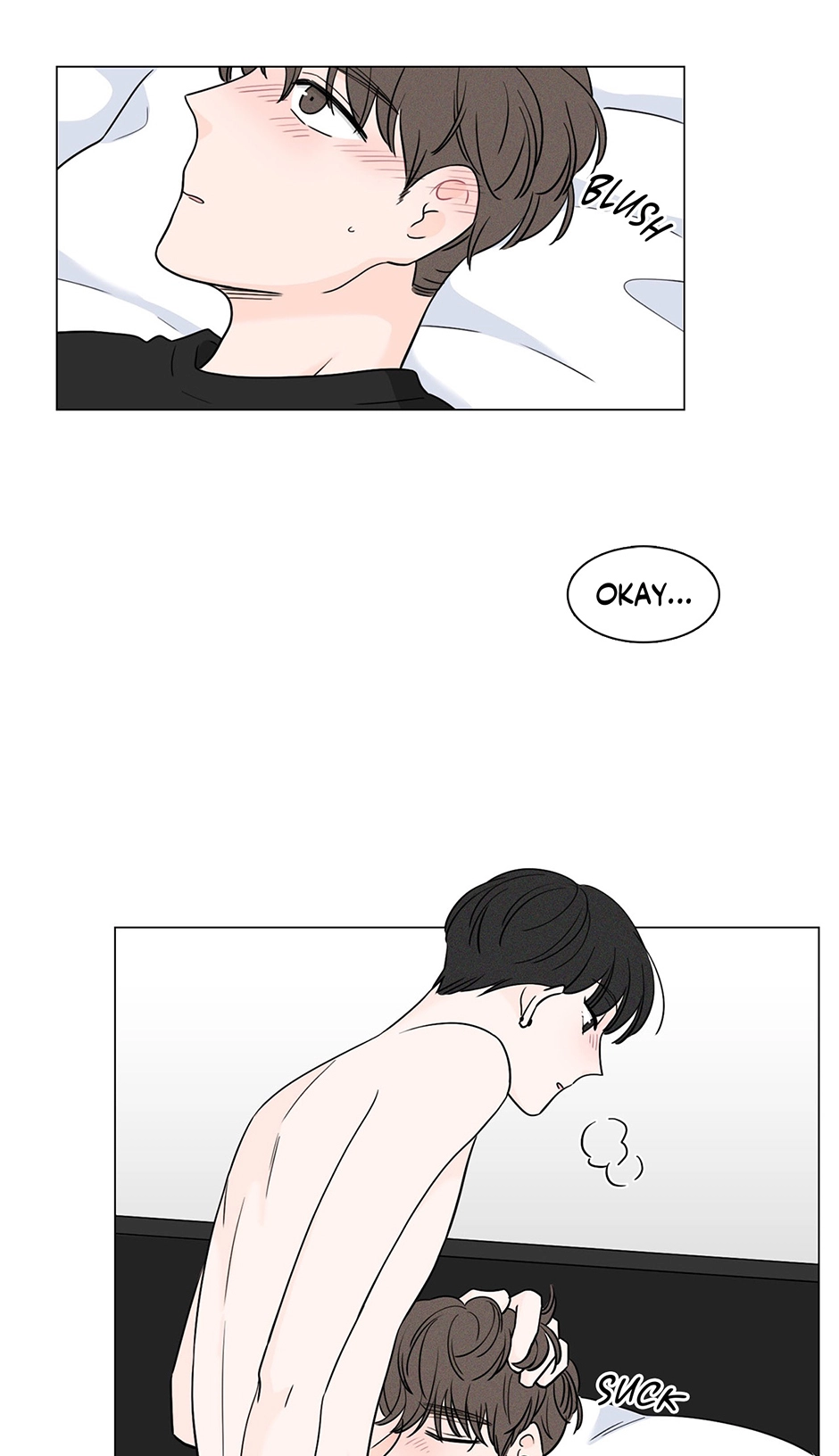 Finding M Chapter 67 page 13 - 