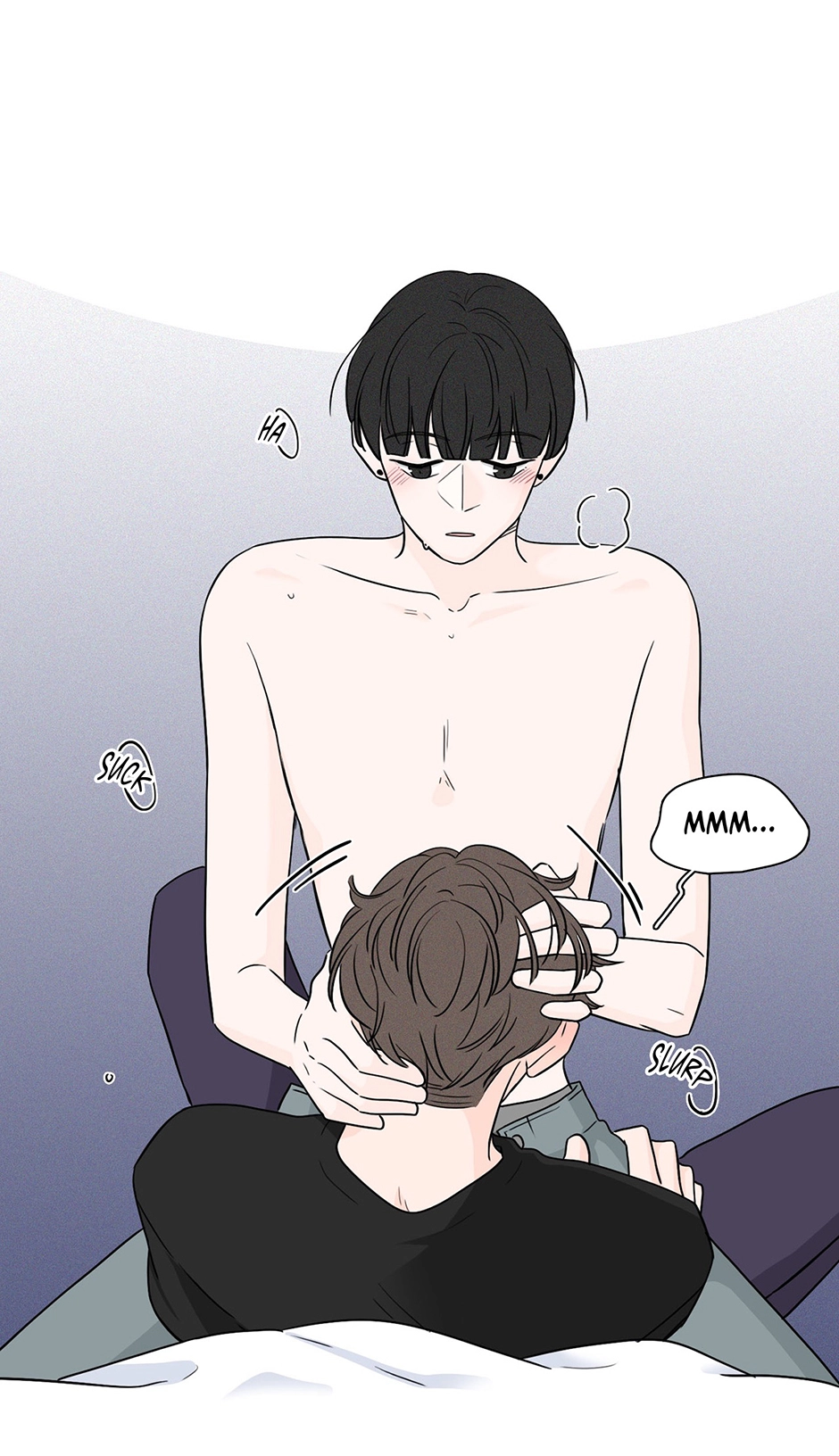 Finding M Chapter 67 page 15 - 