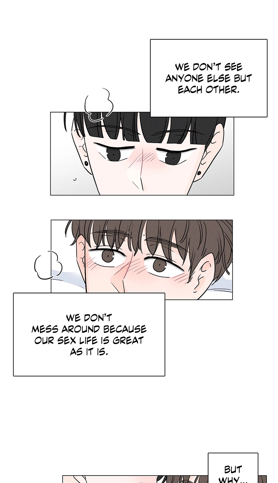 Finding M Chapter 67 page 16 - 