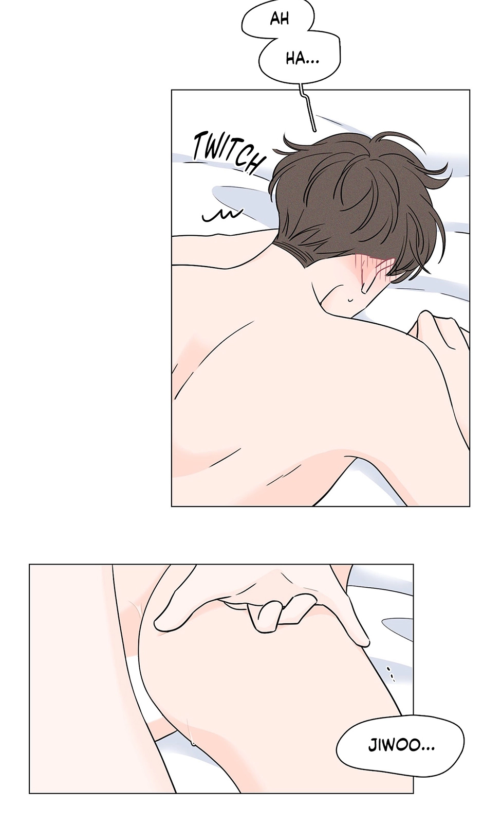 Finding M Chapter 67 page 18 - 