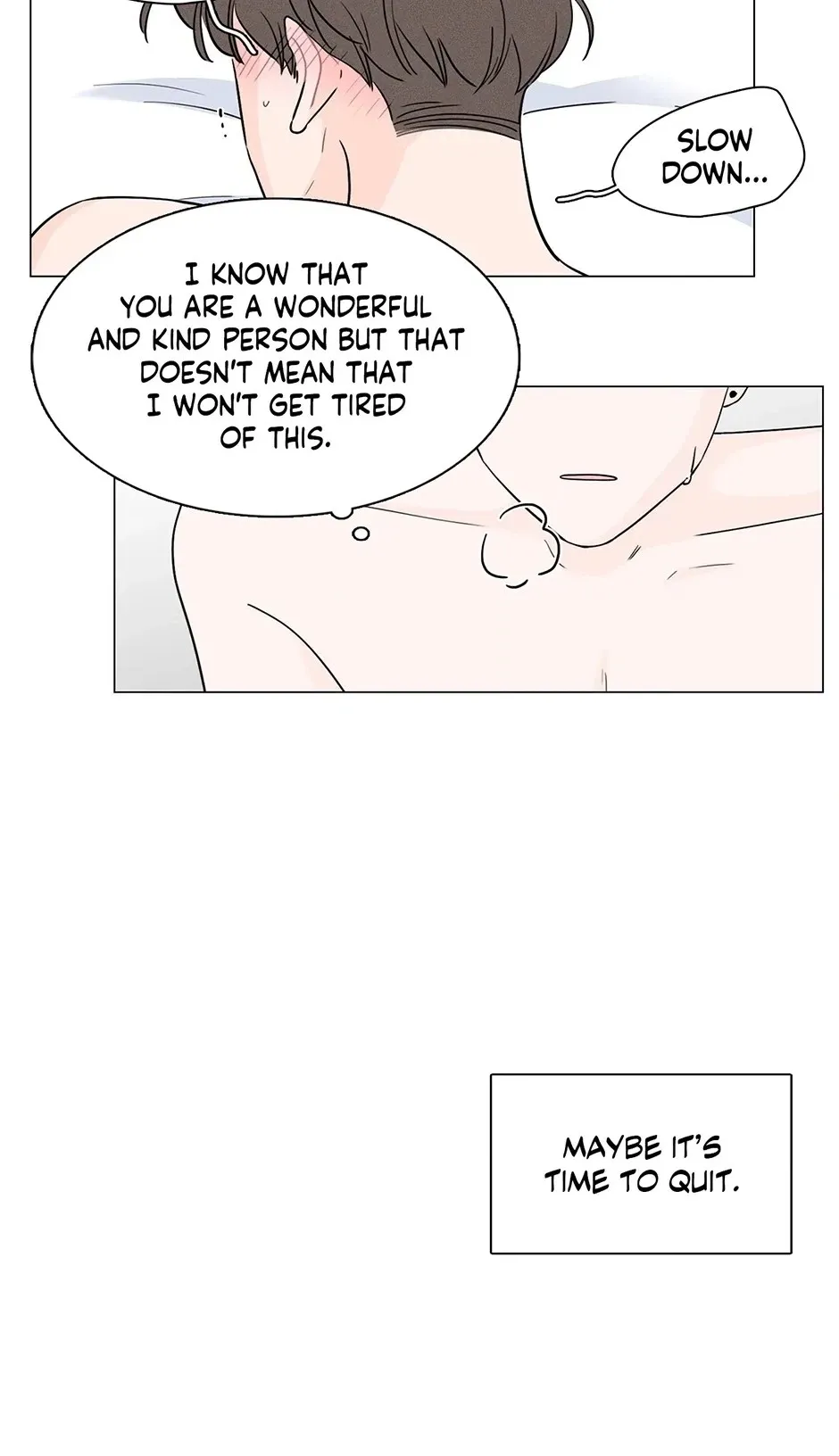 Finding M Chapter 67 page 20 - 