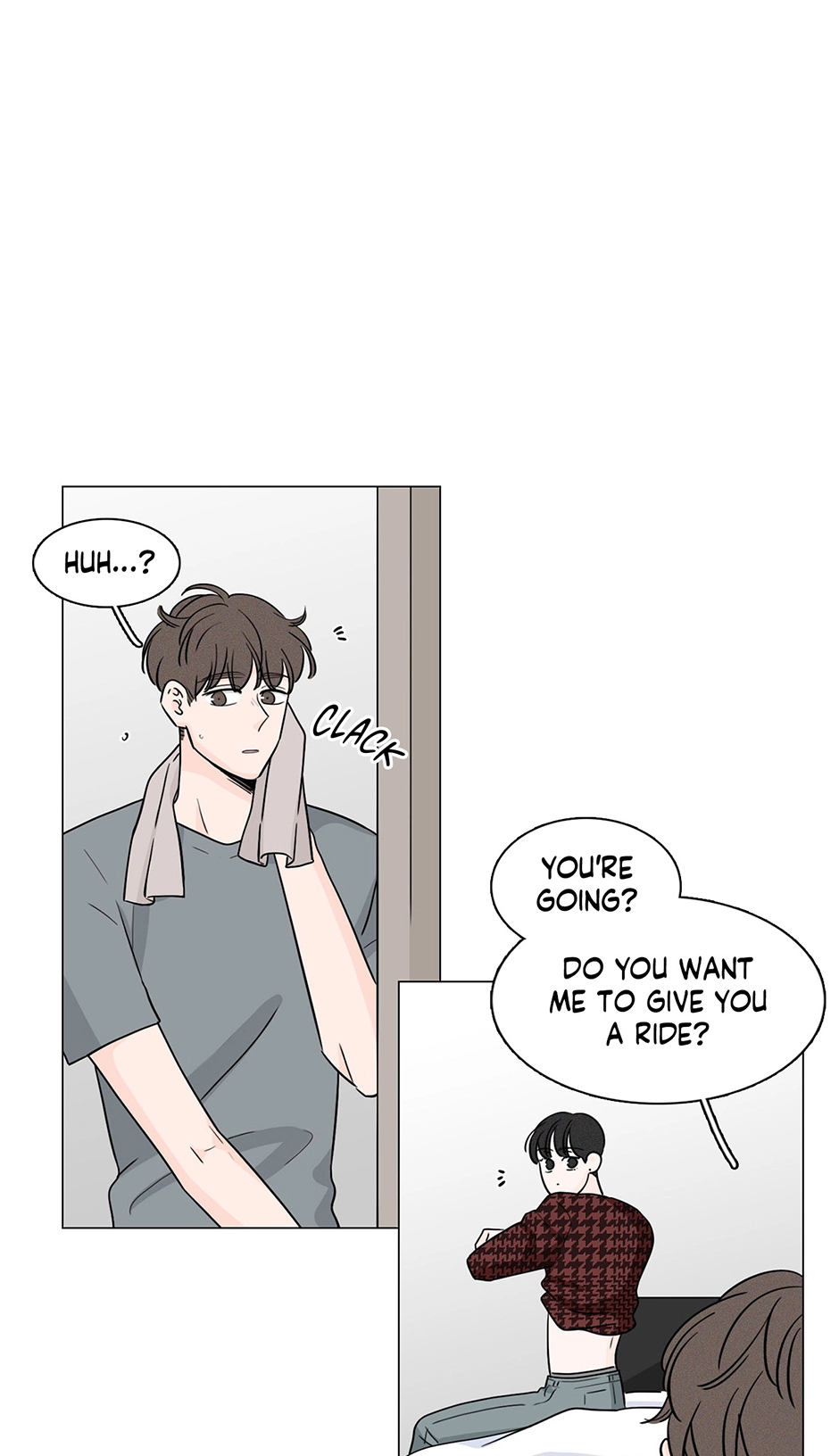 Finding M Chapter 67 page 21 - 