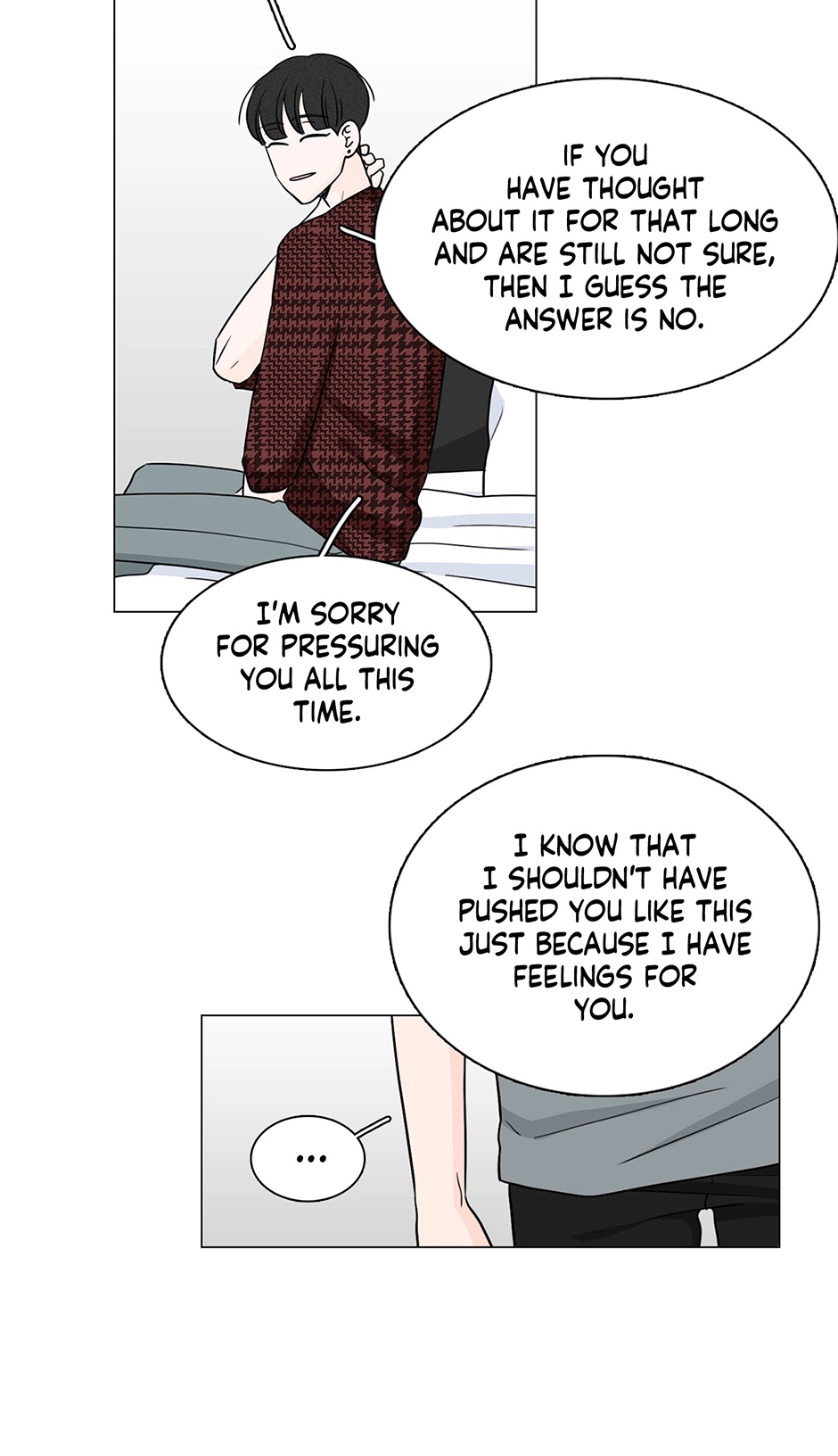 Finding M Chapter 67 page 24 - 