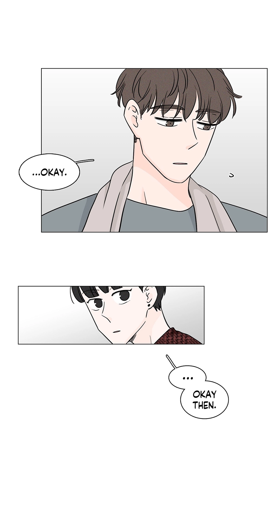 Finding M Chapter 67 page 25 - 