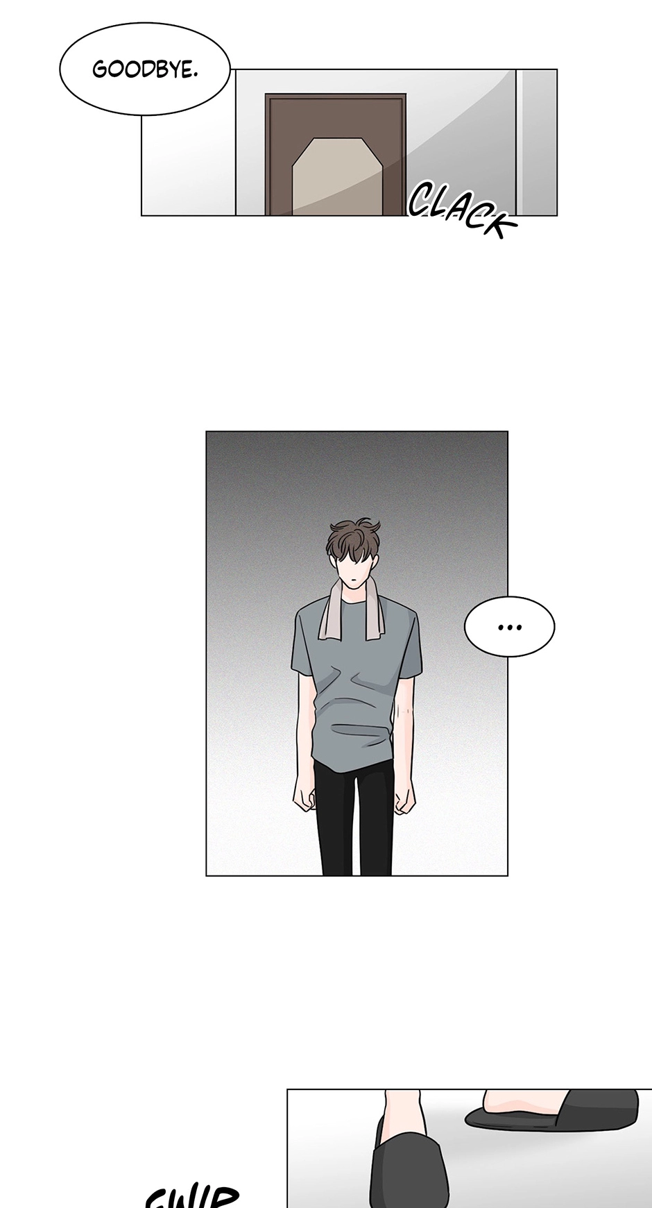 Finding M Chapter 67 page 26 - 