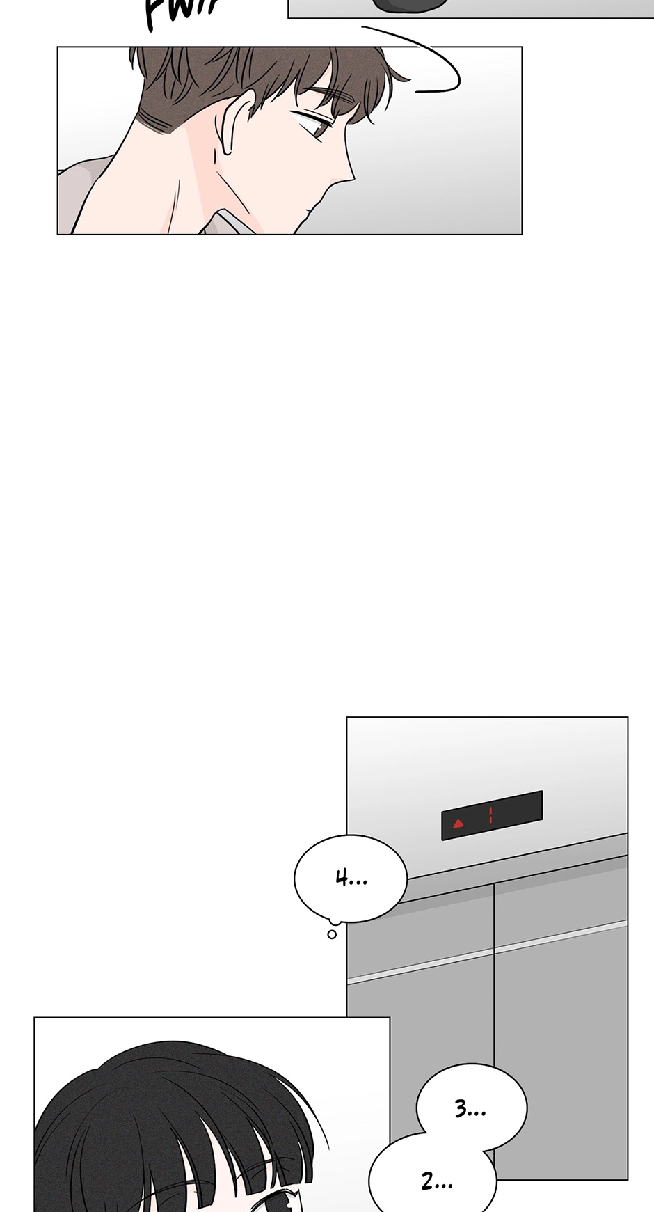 Finding M Chapter 67 page 27 - 
