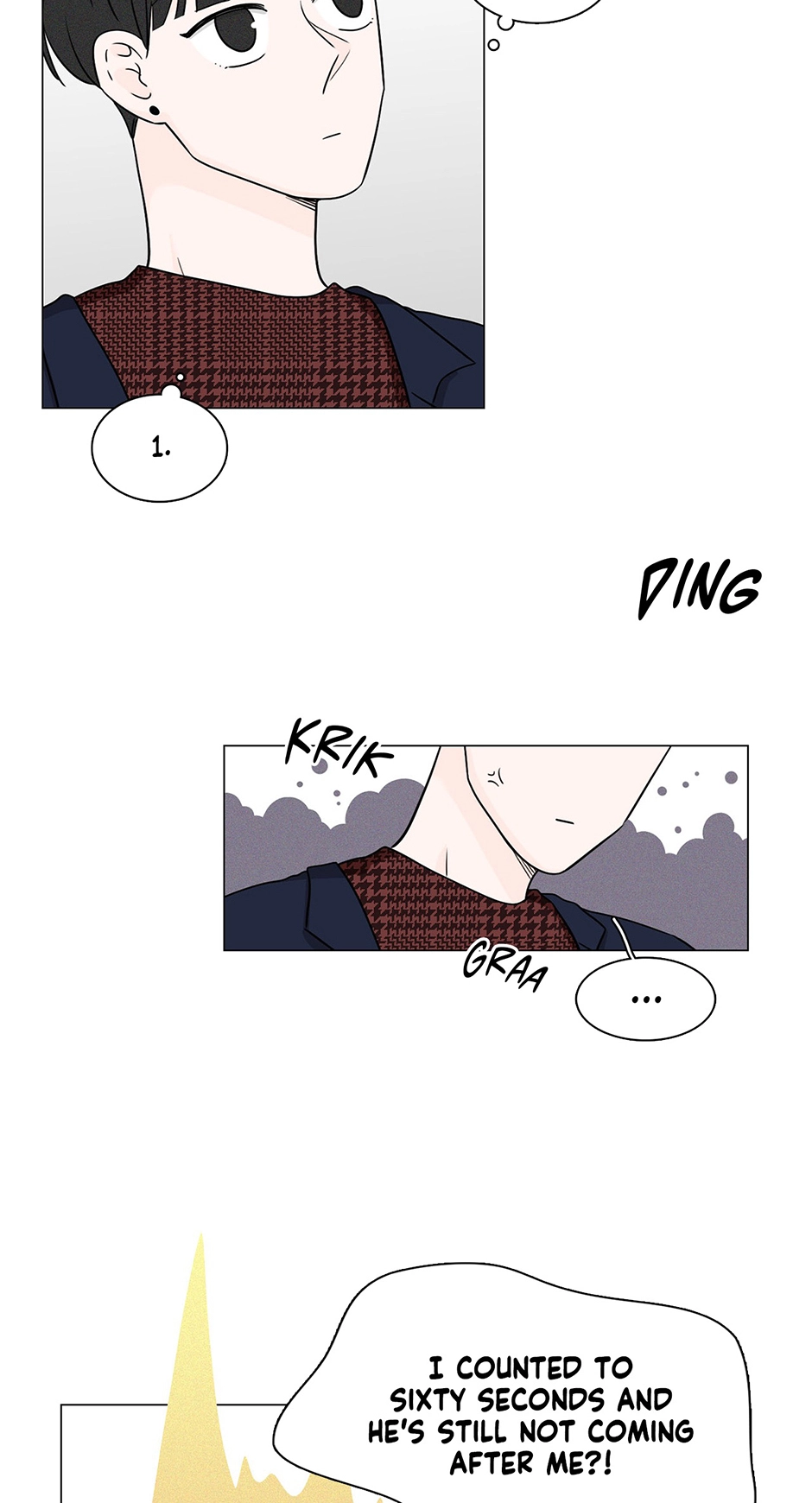 Finding M Chapter 67 page 28 - 