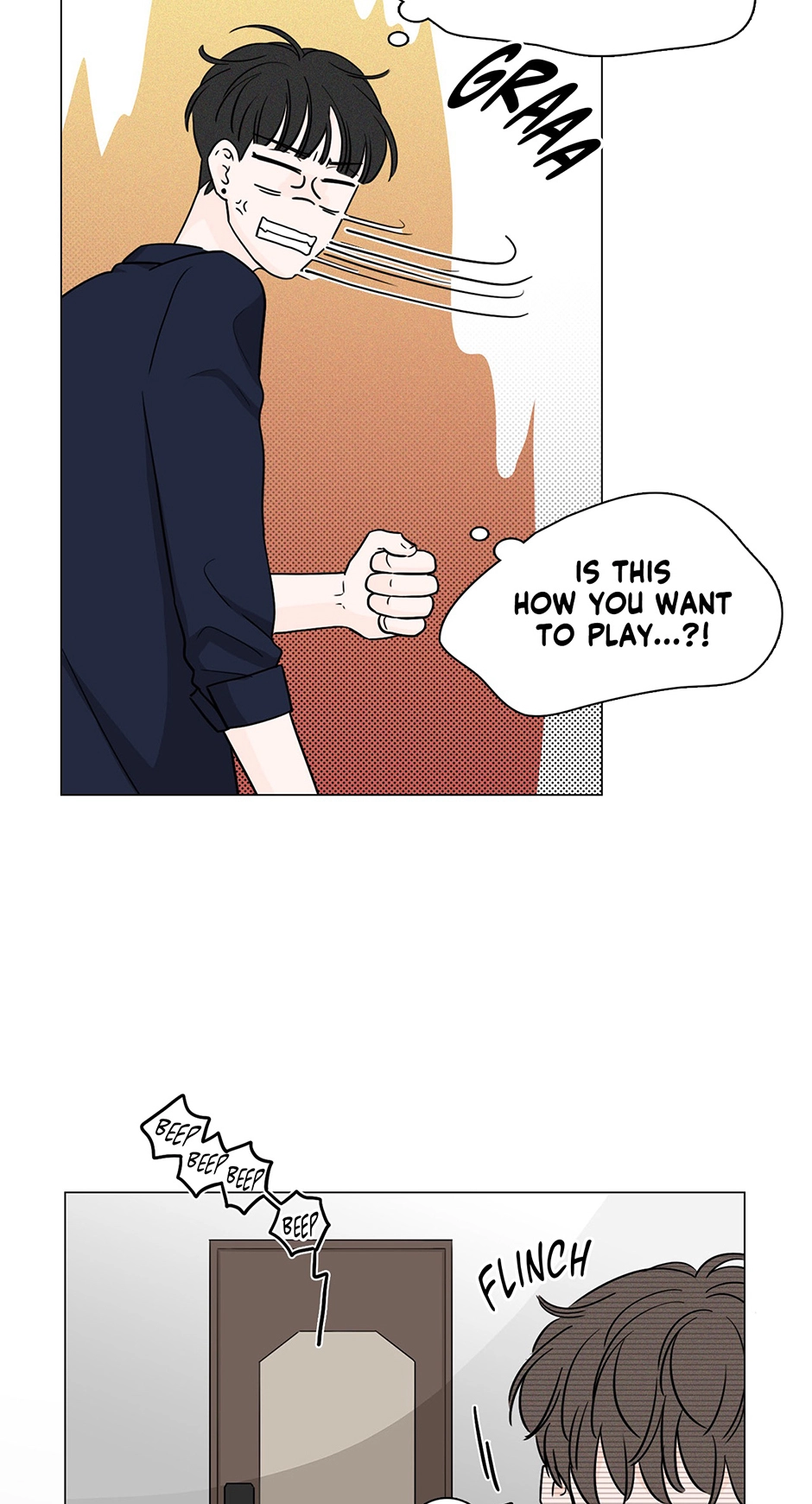Finding M Chapter 67 page 29 - 