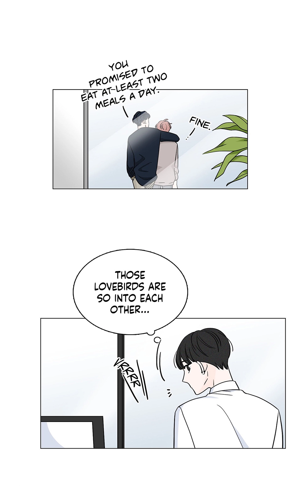 Finding M Chapter 67 page 4 - 