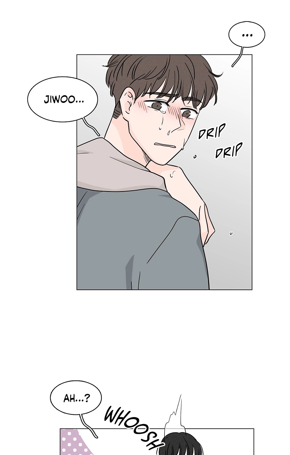 Finding M Chapter 67 page 31 - 