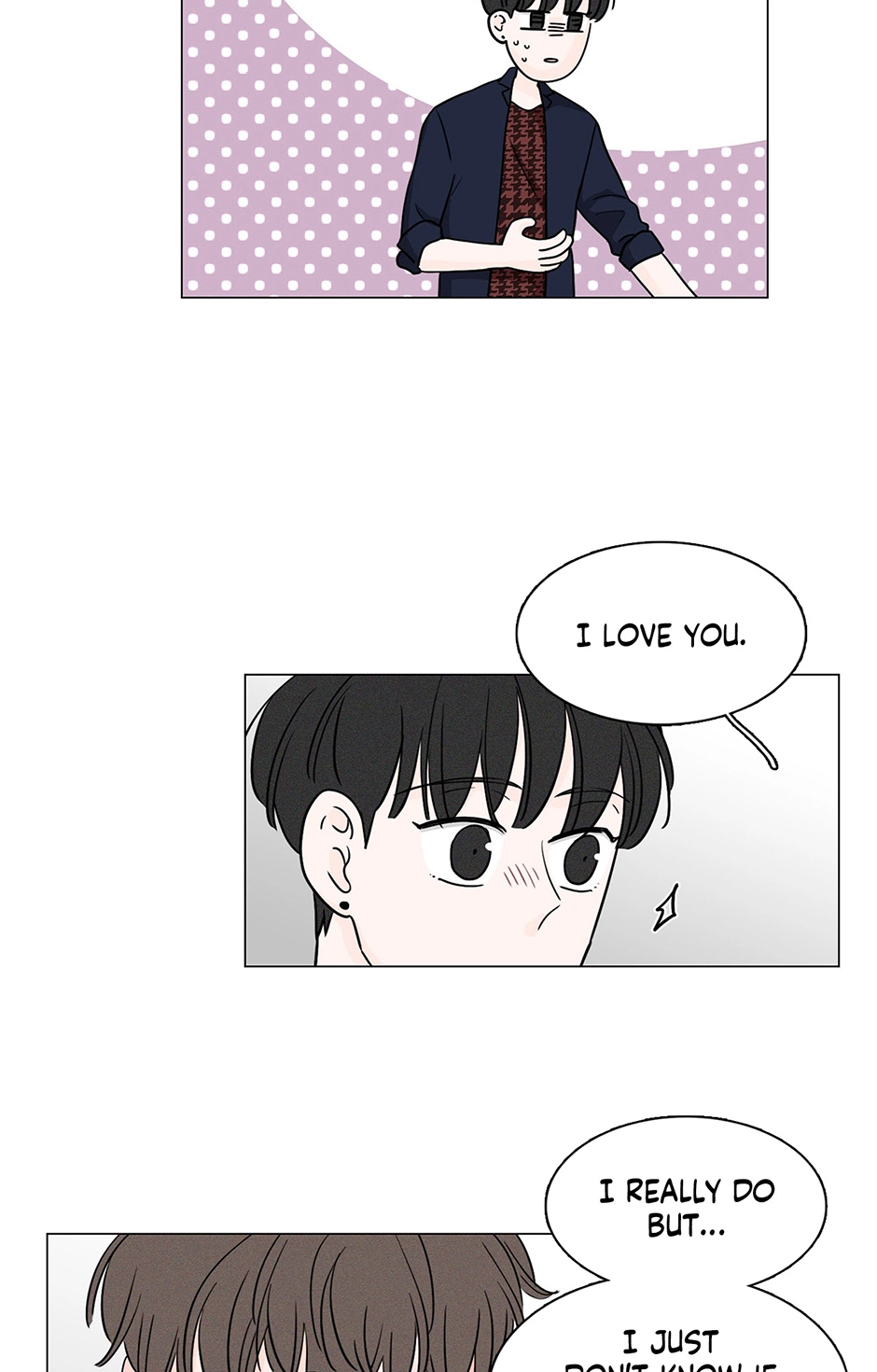 Finding M Chapter 67 page 32 - 