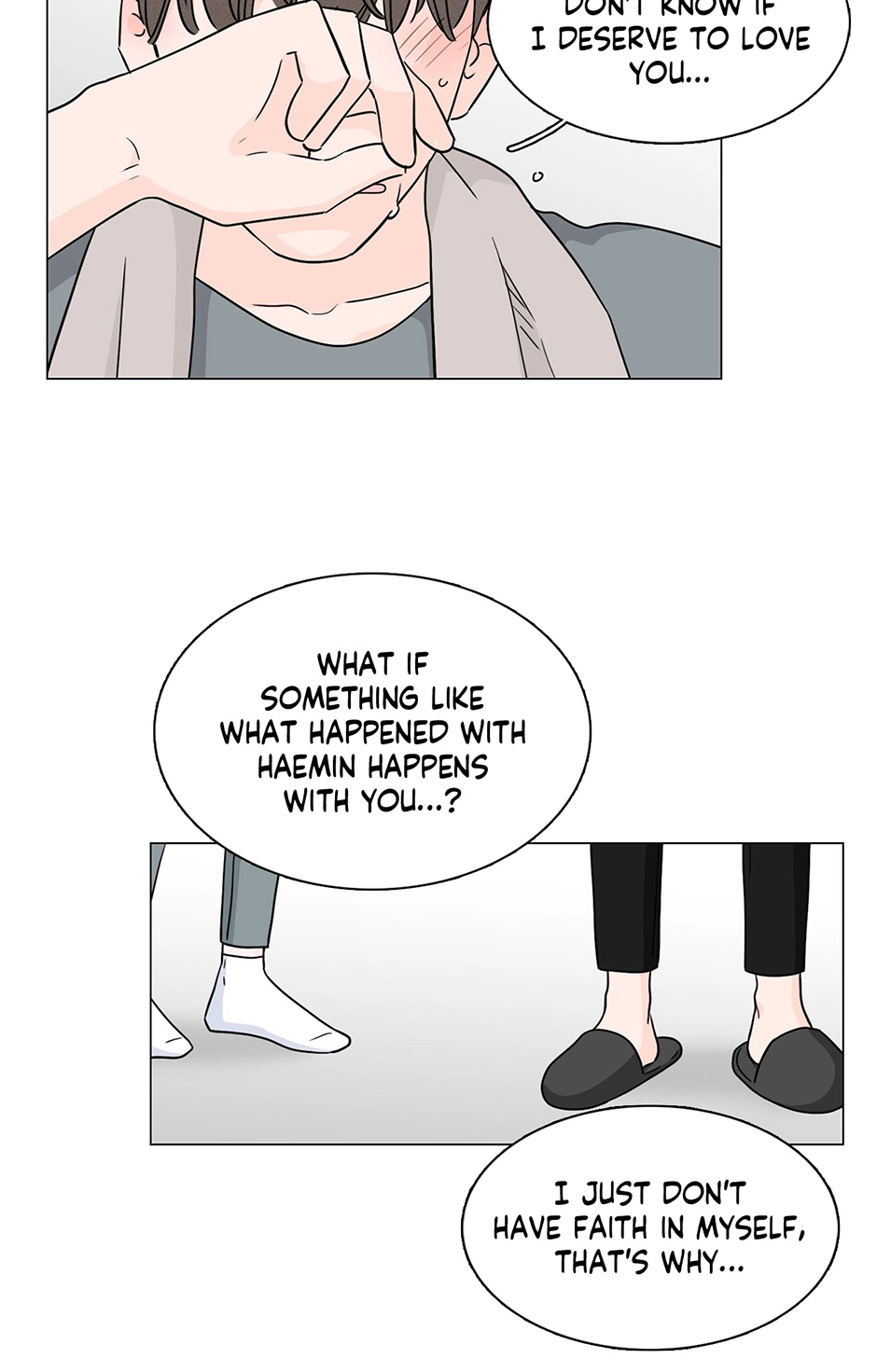 Finding M Chapter 67 page 33 - 