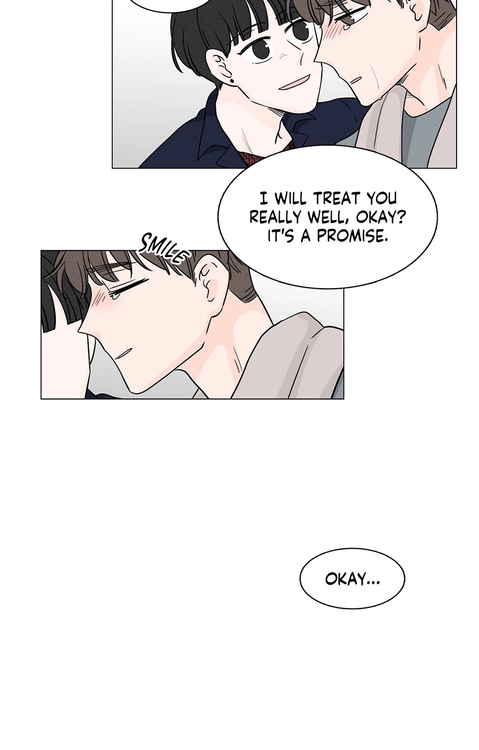 Finding M Chapter 67 page 36 - 