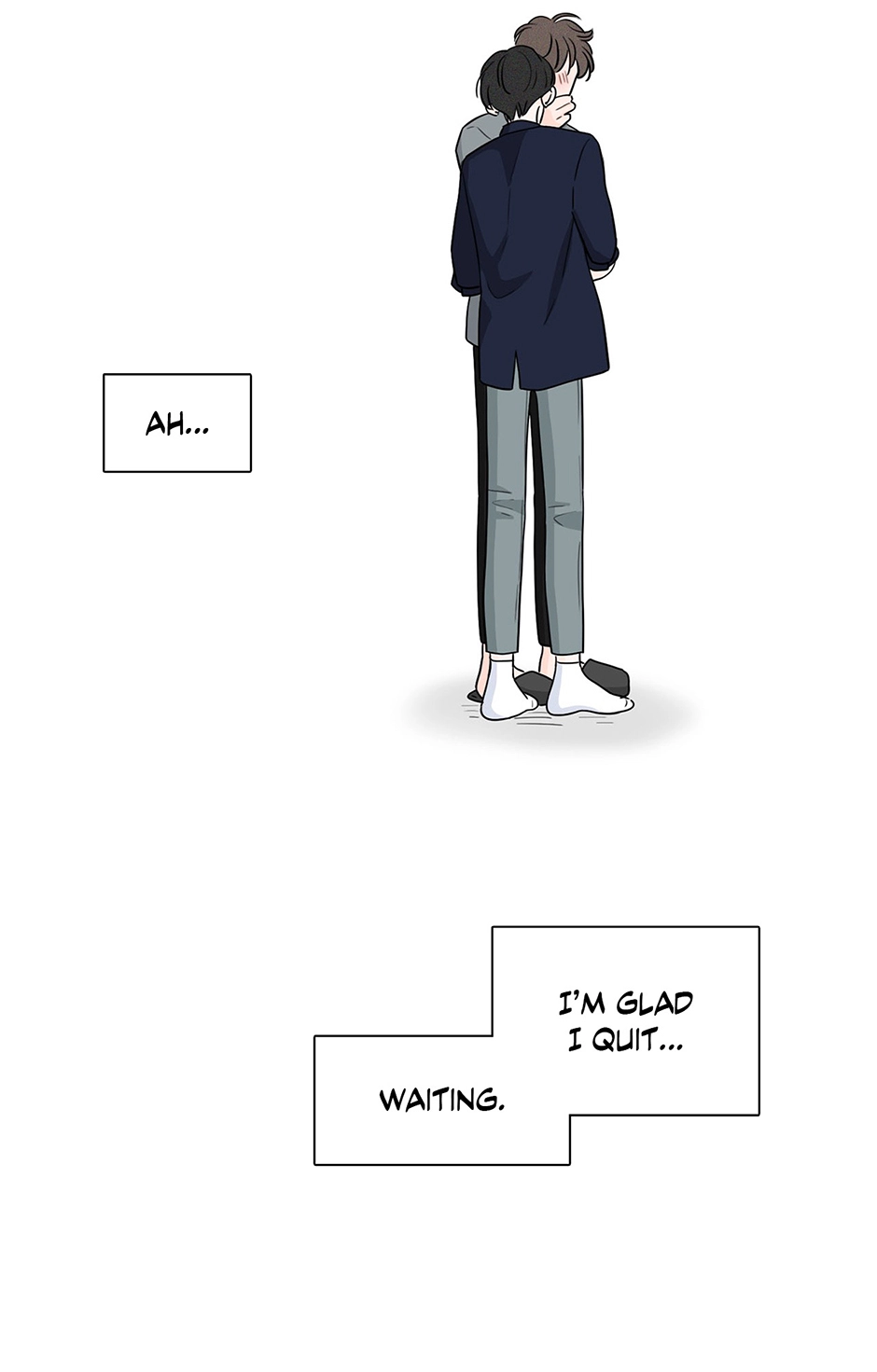 Finding M Chapter 67 page 37 - 