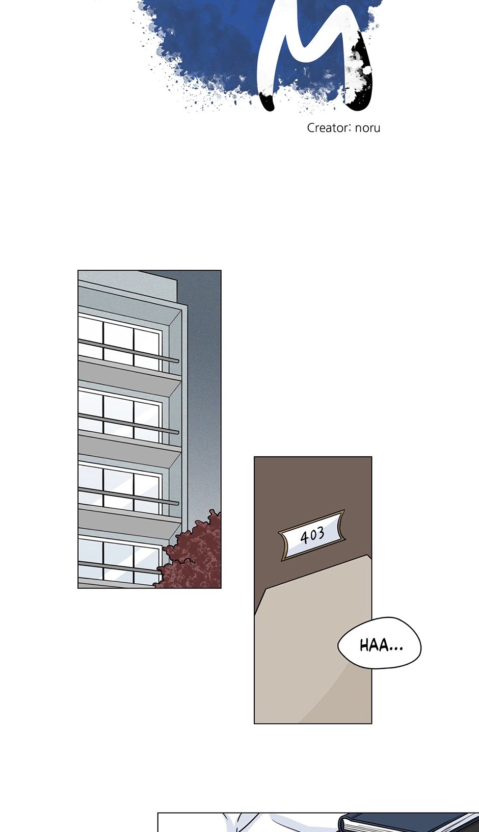 Finding M Chapter 67 page 9 - 