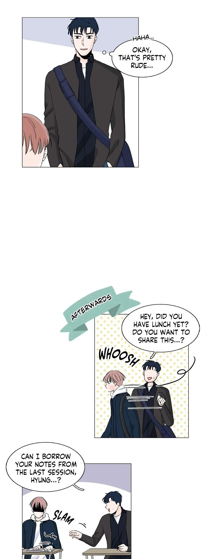 Finding M Chapter 7 page 12 - 