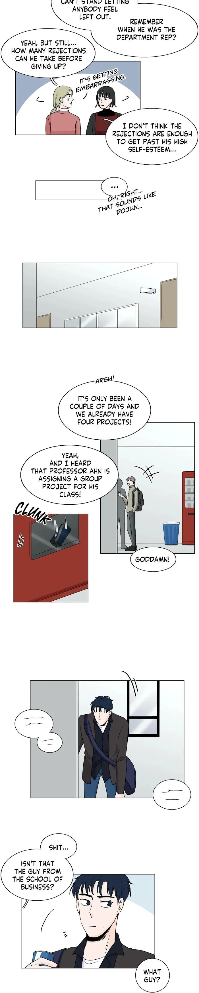 Finding M Chapter 7 page 14 - 