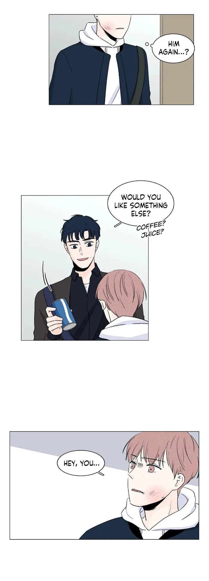 Finding M Chapter 7 page 16 - 