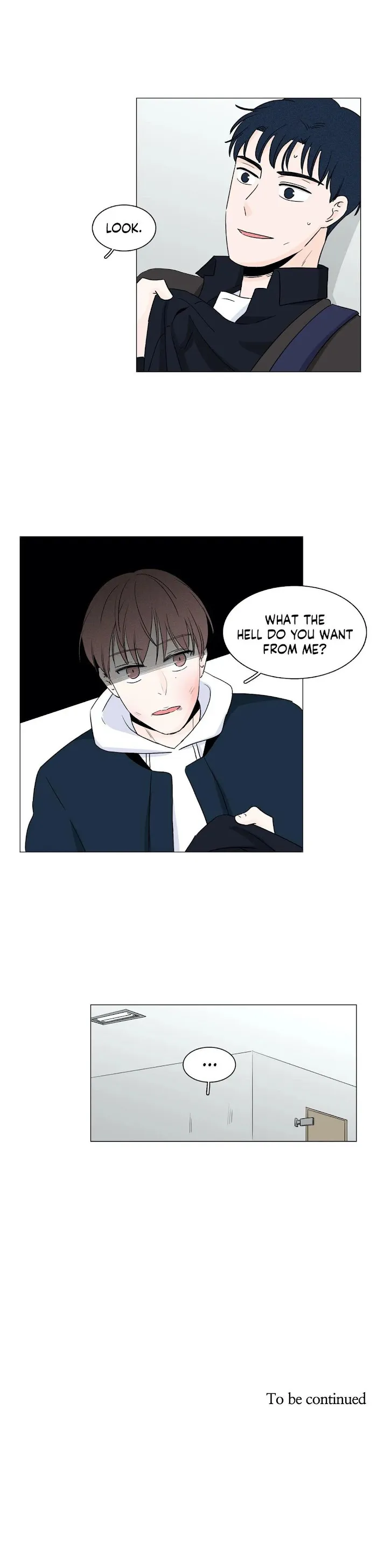 Finding M Chapter 7 page 18 - 