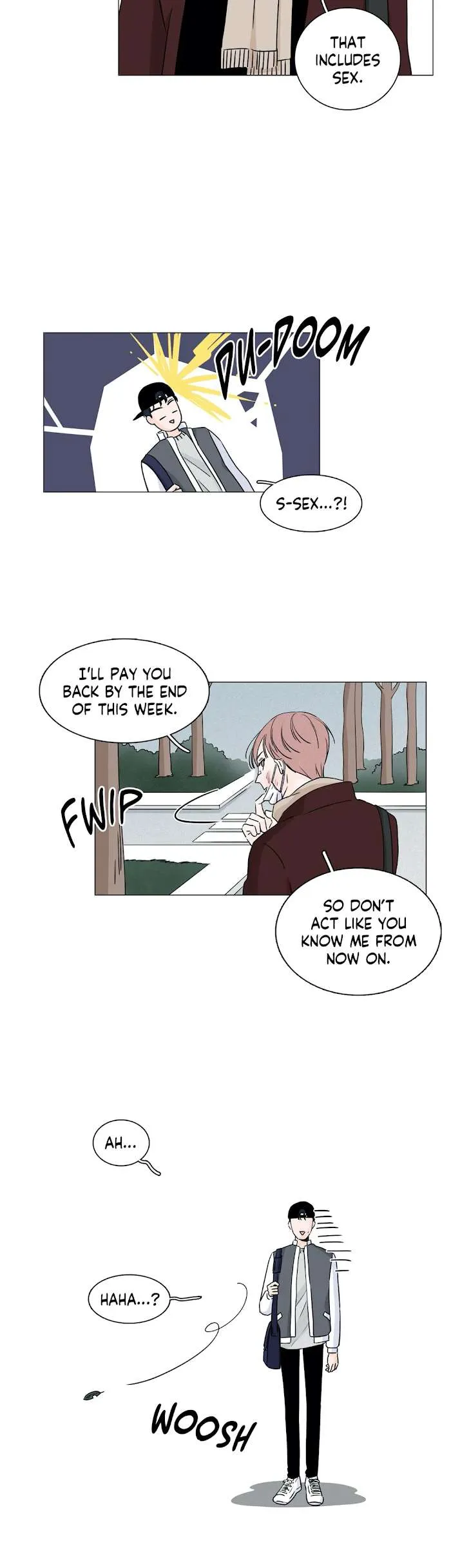 Finding M Chapter 7 page 6 - 