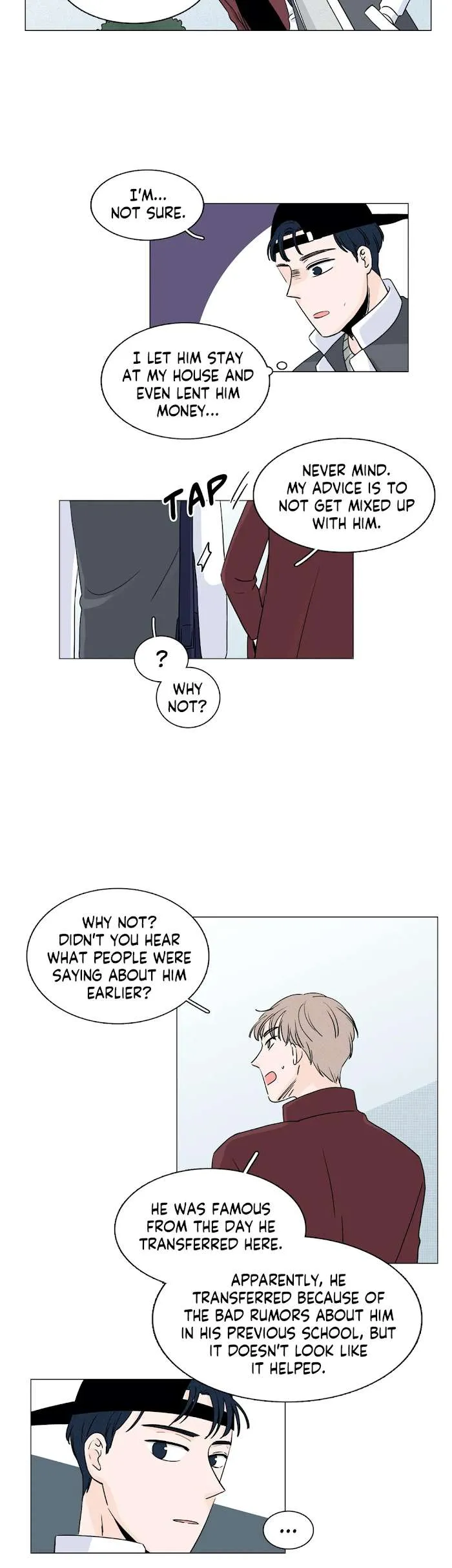 Finding M Chapter 7 page 8 - 