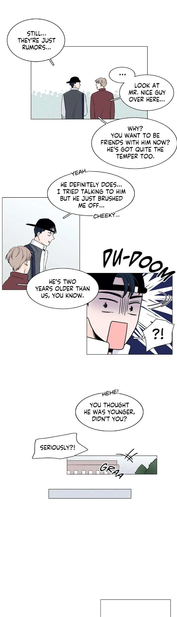Finding M Chapter 7 page 9 - 