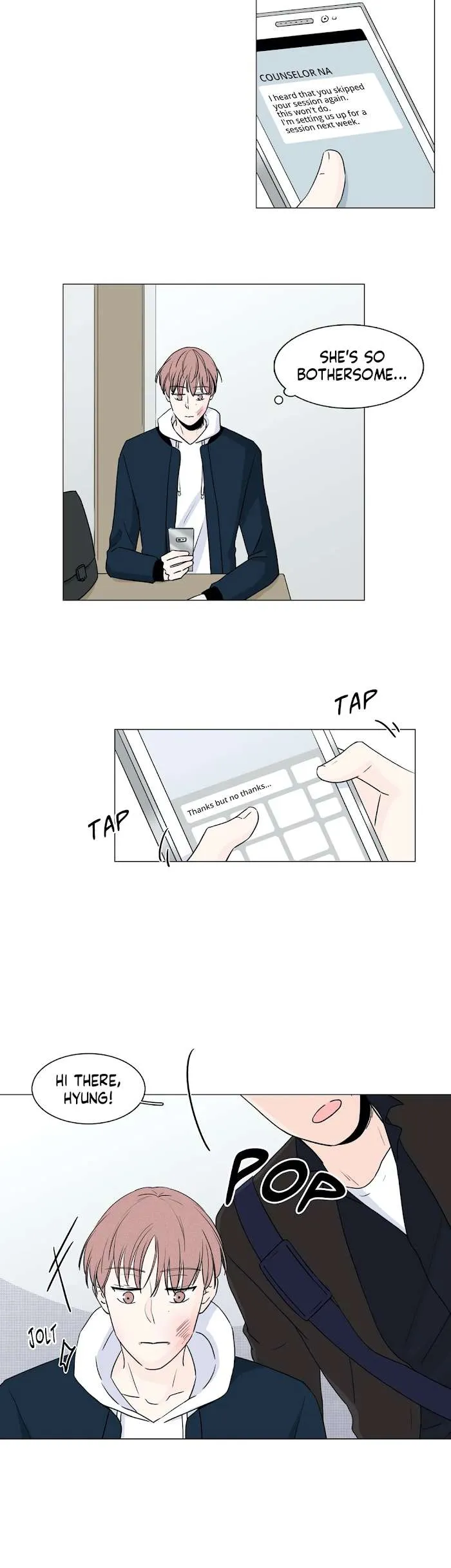 Finding M Chapter 7 page 10 - 