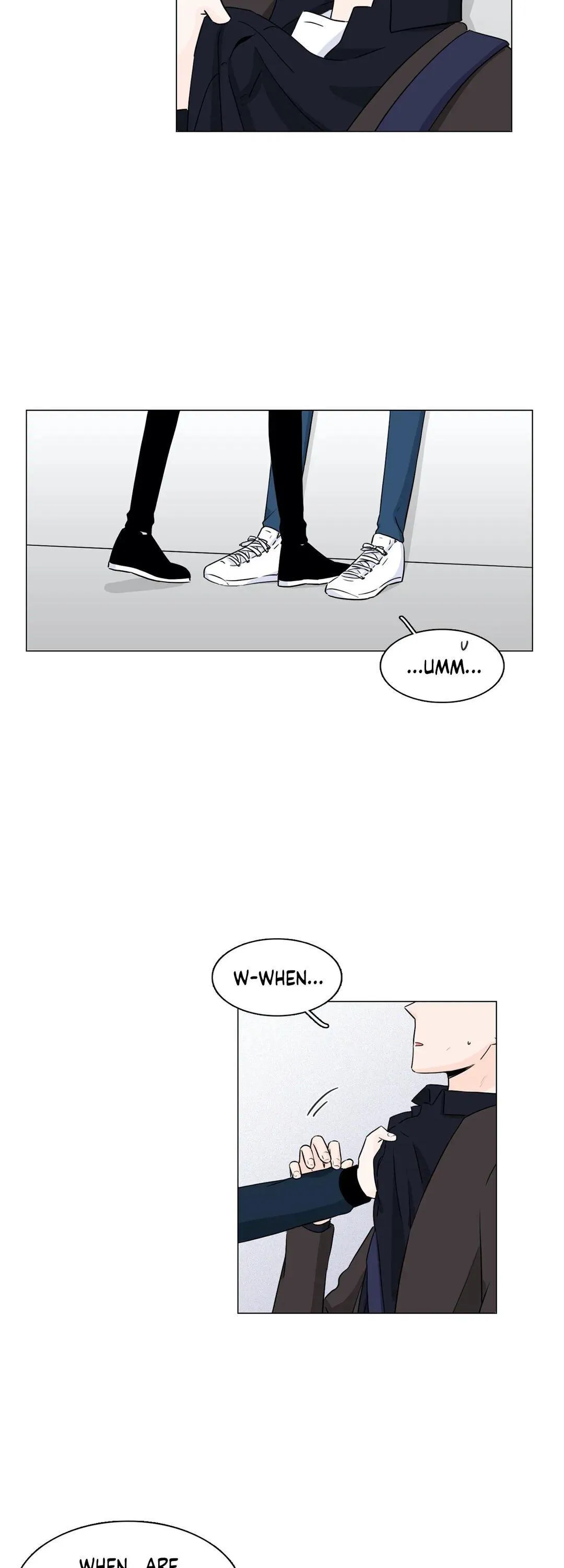 Finding M Chapter 8 page 2 - 