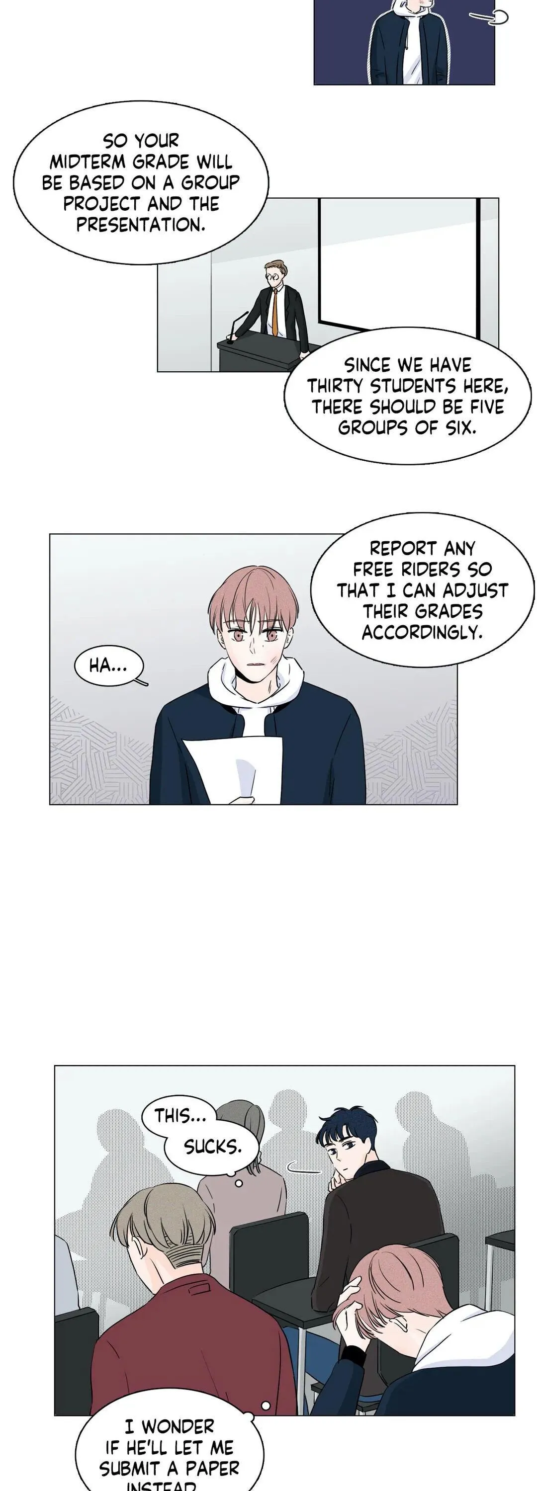 Finding M Chapter 8 page 13 - 