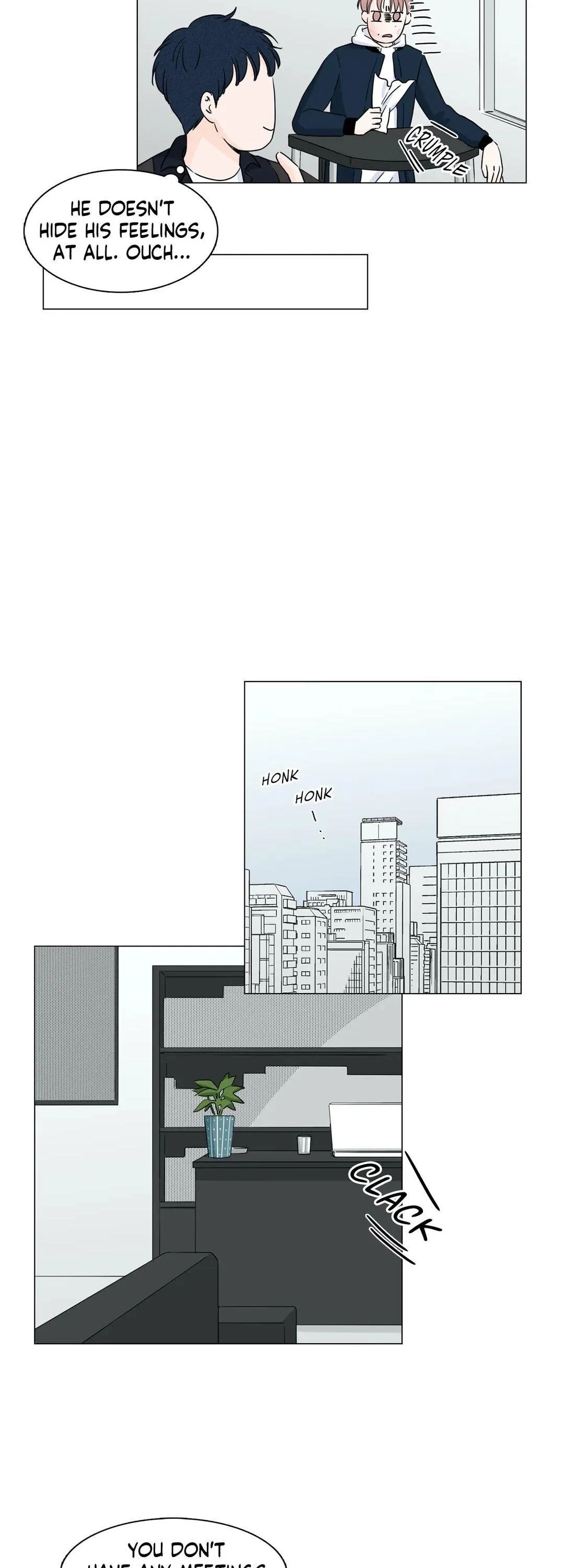 Finding M Chapter 8 page 15 - 