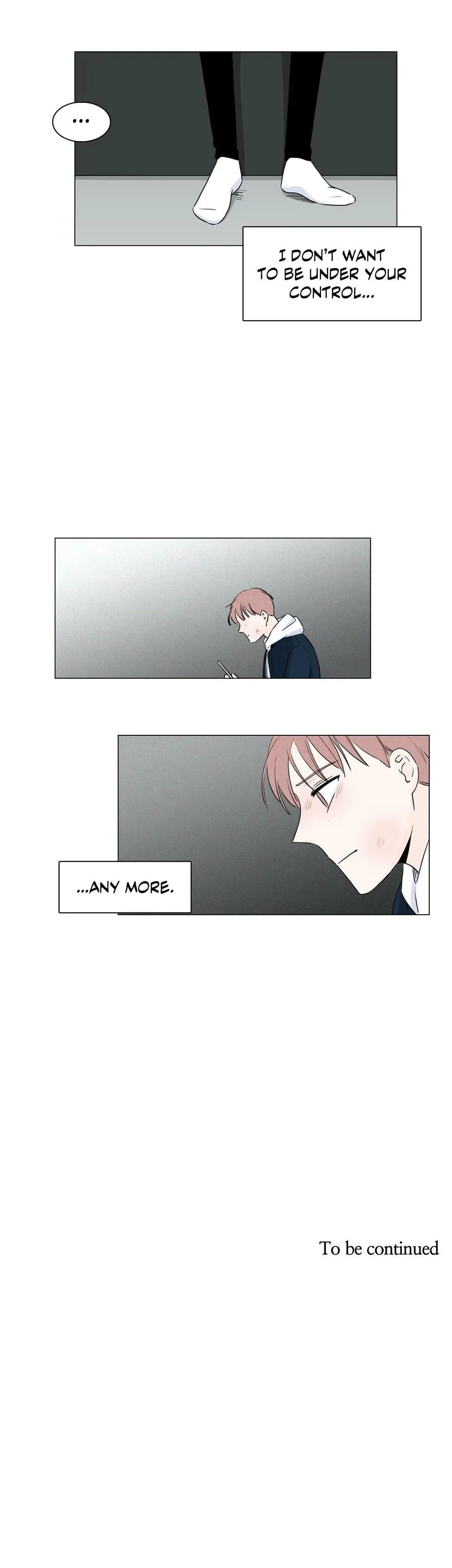 Finding M Chapter 8 page 22 - 