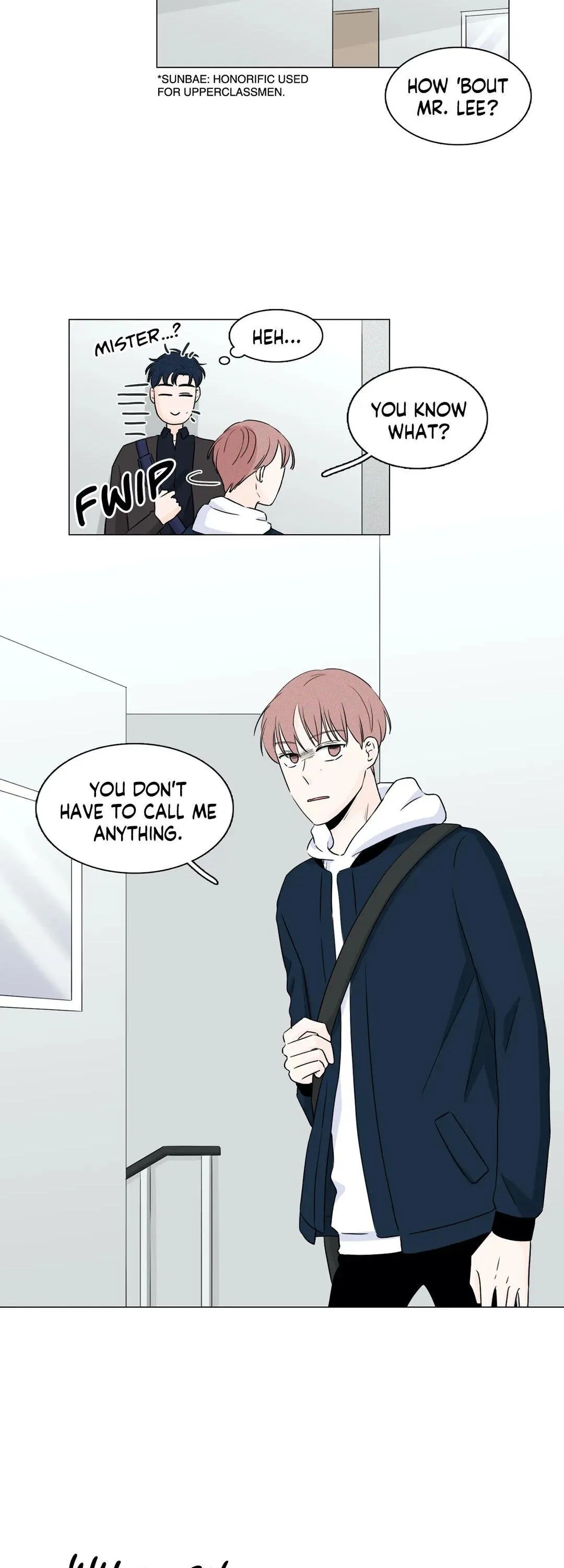 Finding M Chapter 8 page 6 - 