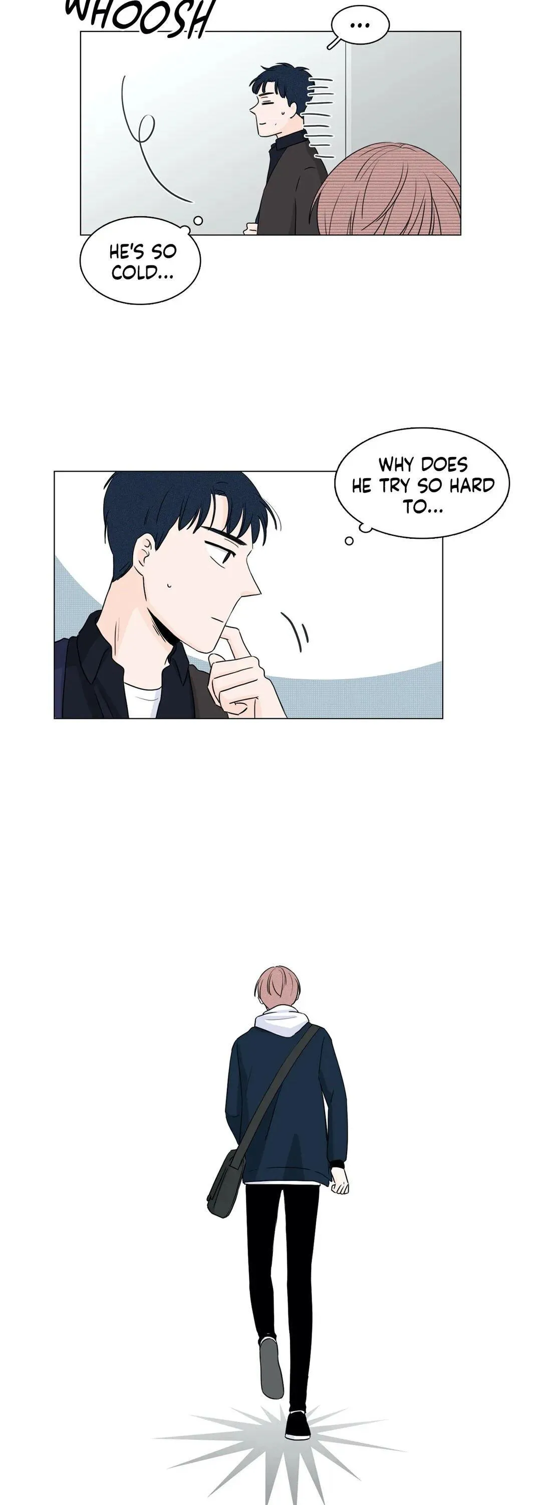 Finding M Chapter 8 page 7 - 