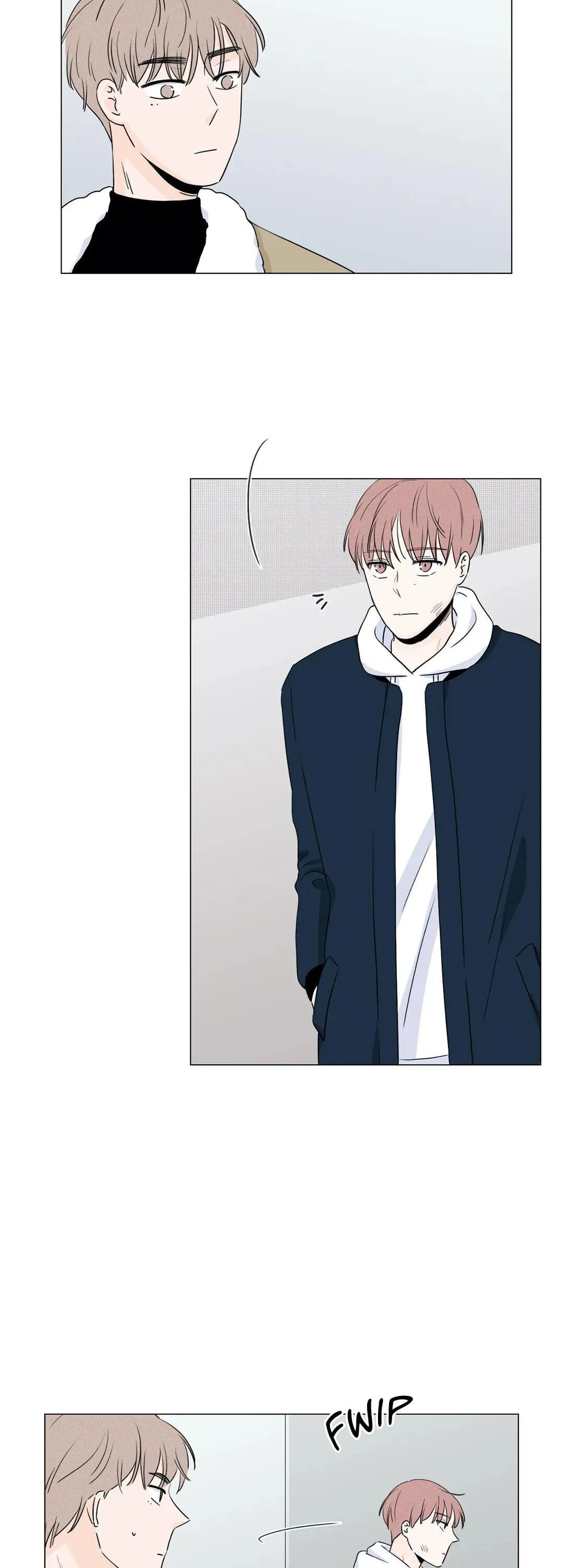 Finding M Chapter 8 page 10 - 