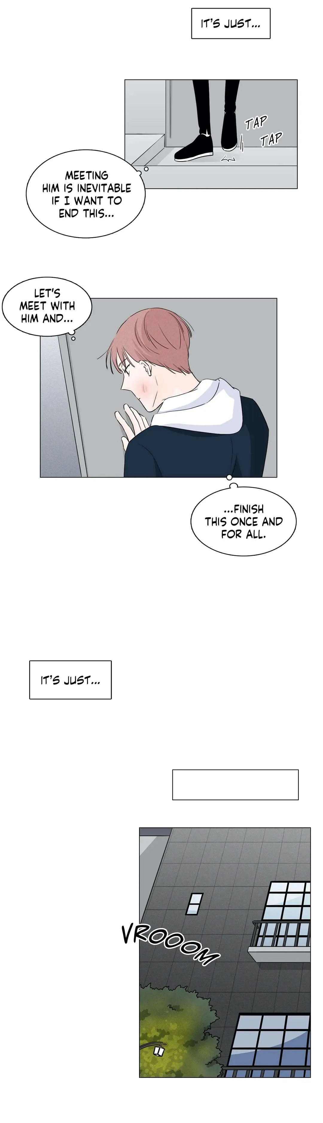 Finding M Chapter 9 page 2 - 