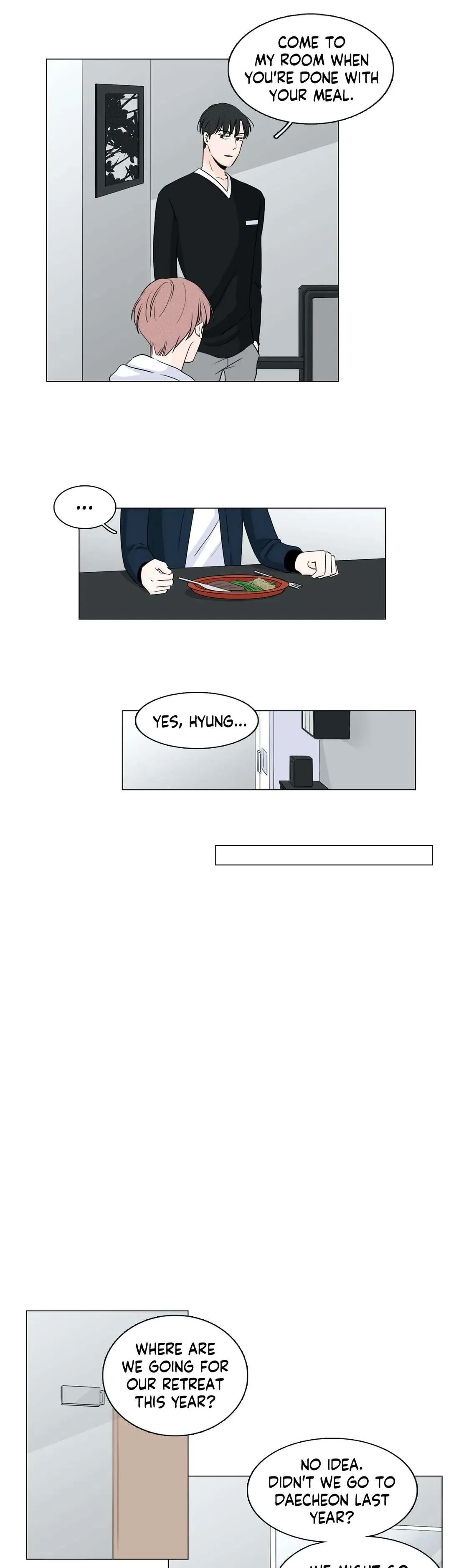 Finding M Chapter 9 page 11 - 