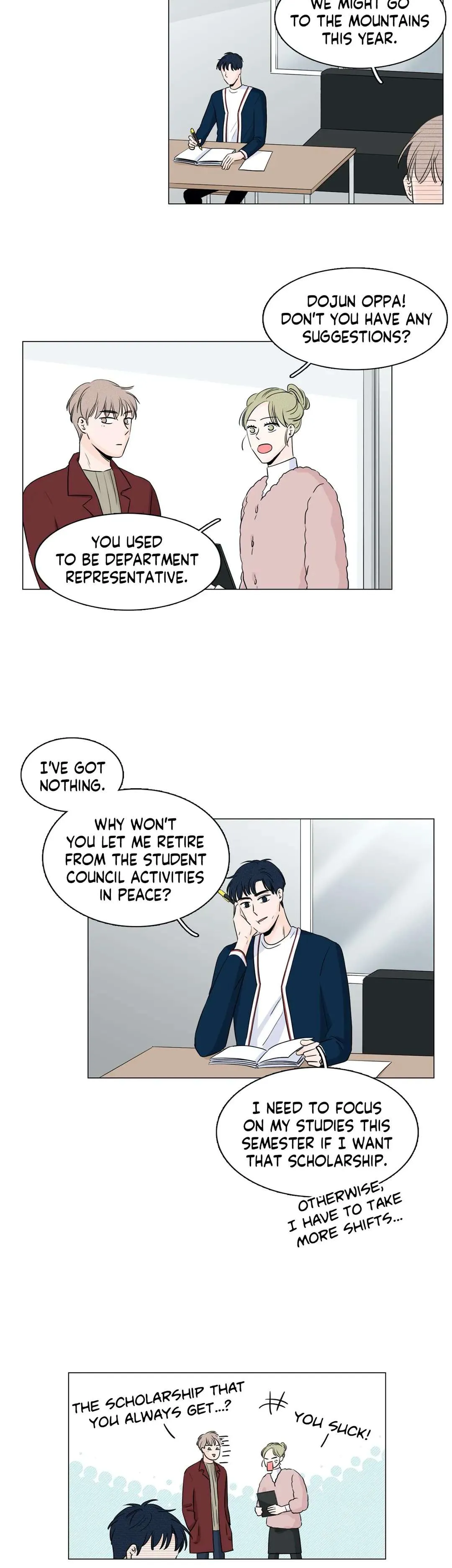 Finding M Chapter 9 page 12 - 
