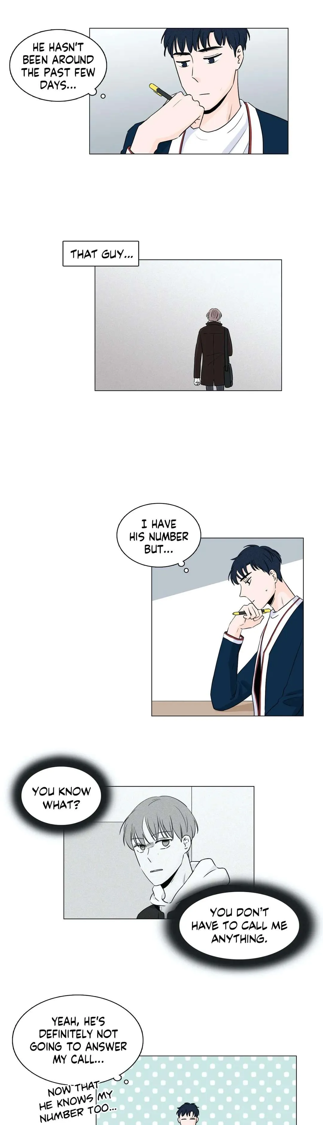 Finding M Chapter 9 page 13 - 