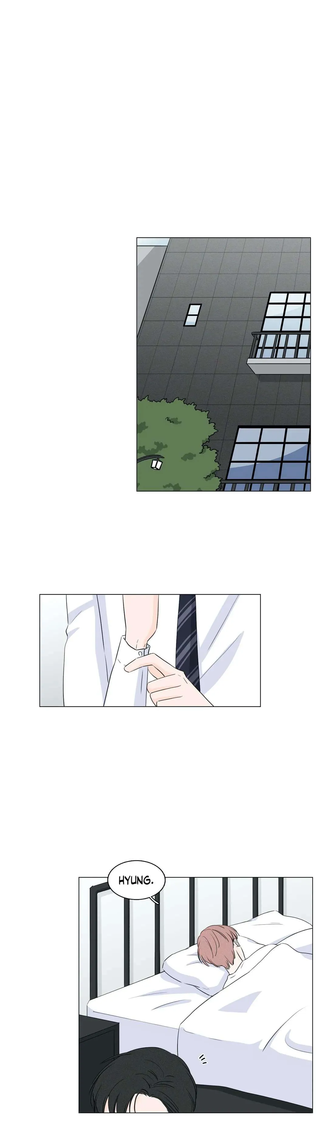 Finding M Chapter 9 page 15 - 