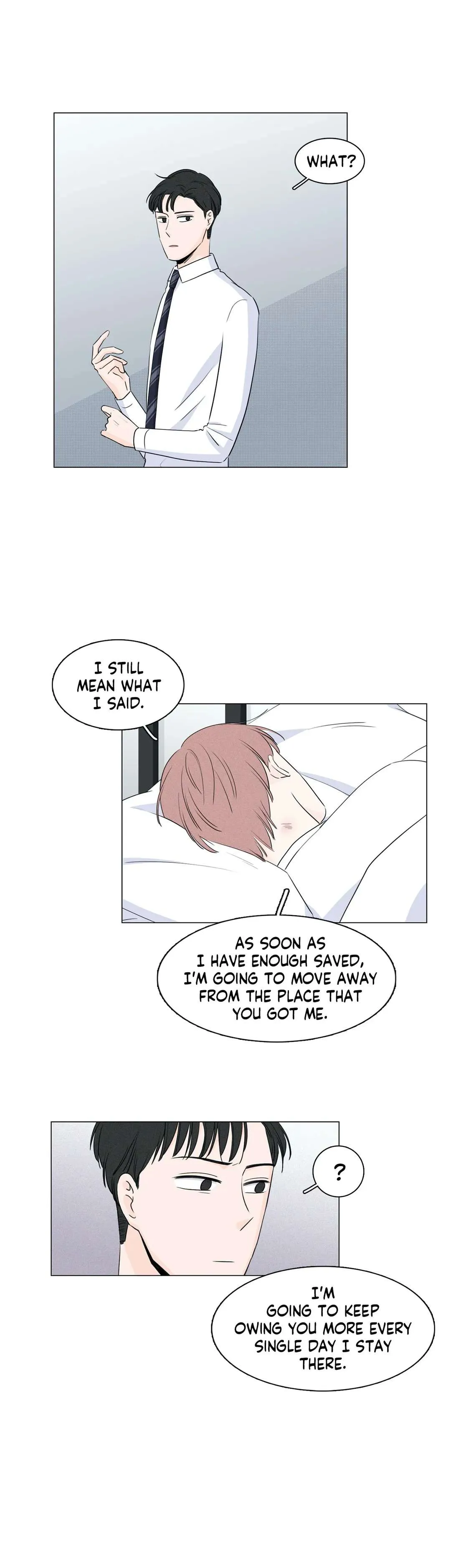 Finding M Chapter 9 page 16 - 
