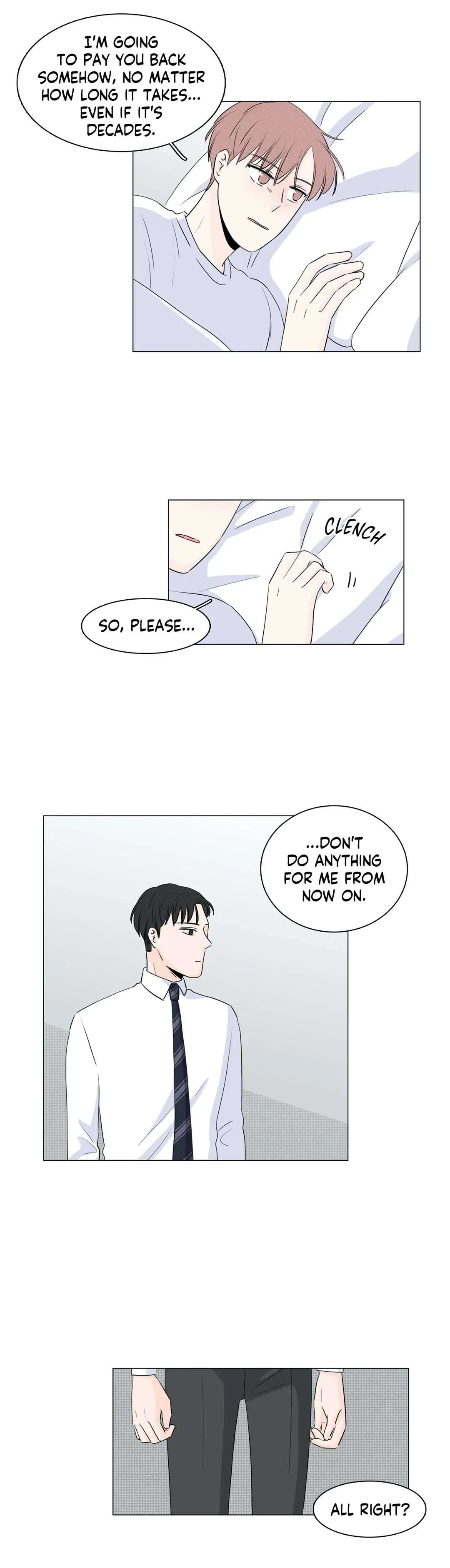 Finding M Chapter 9 page 17 - 
