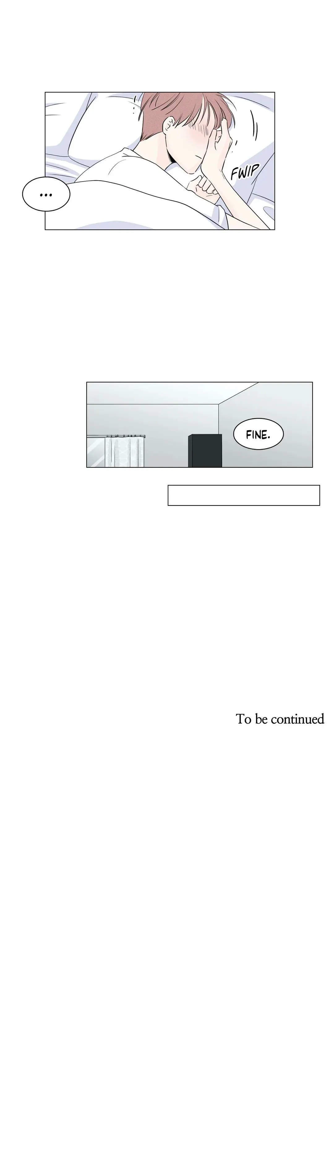 Finding M Chapter 9 page 18 - 