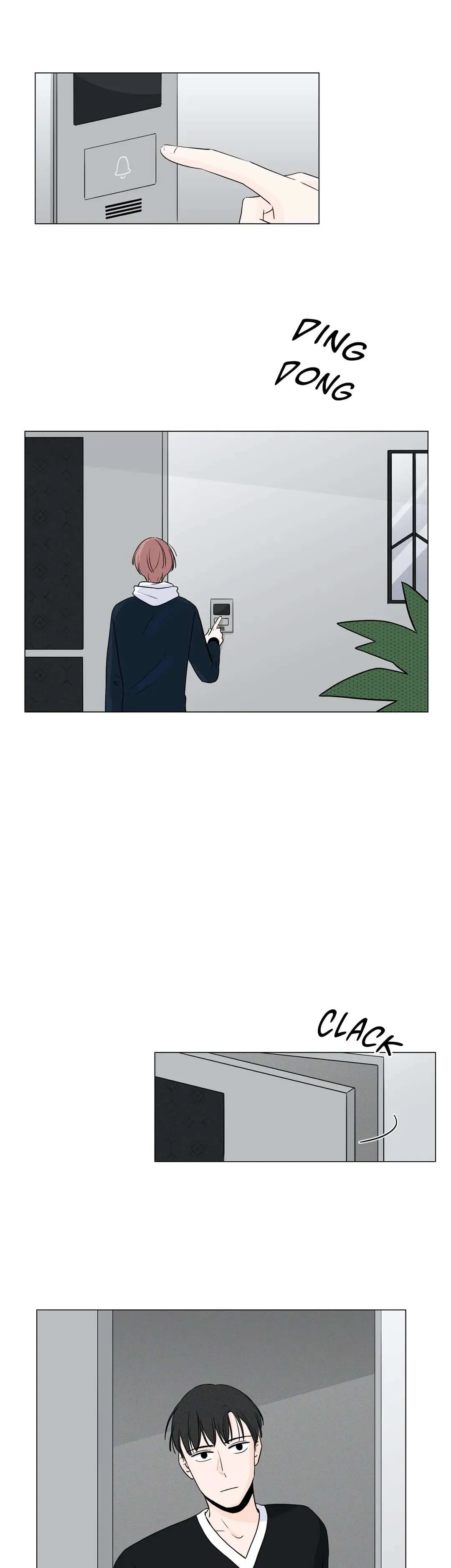 Finding M Chapter 9 page 3 - 