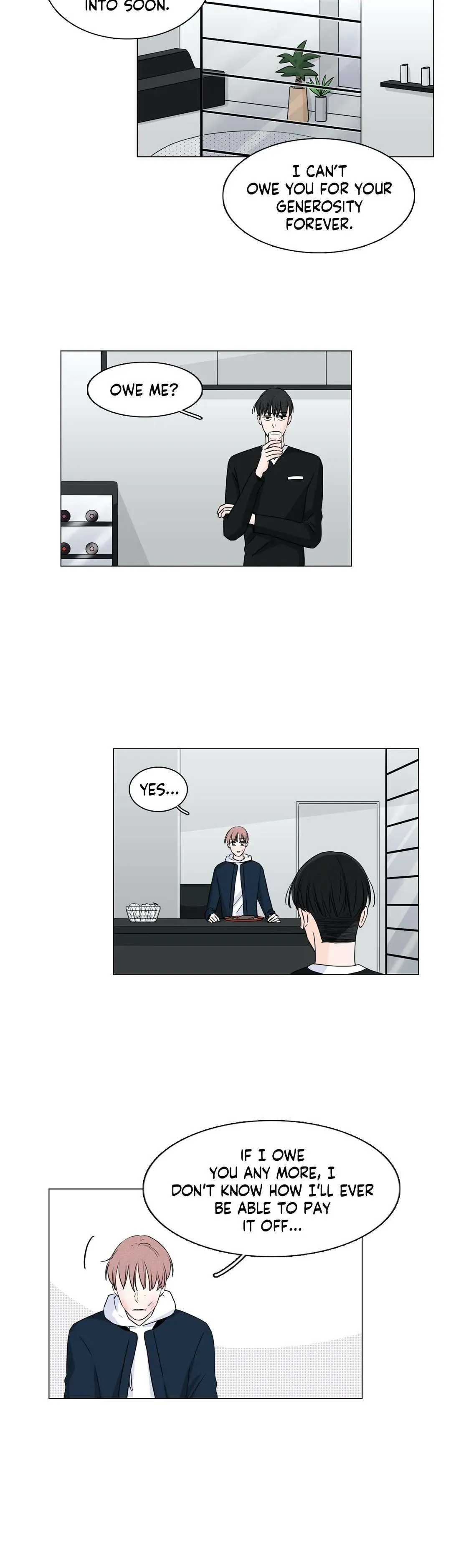 Finding M Chapter 9 page 6 - 
