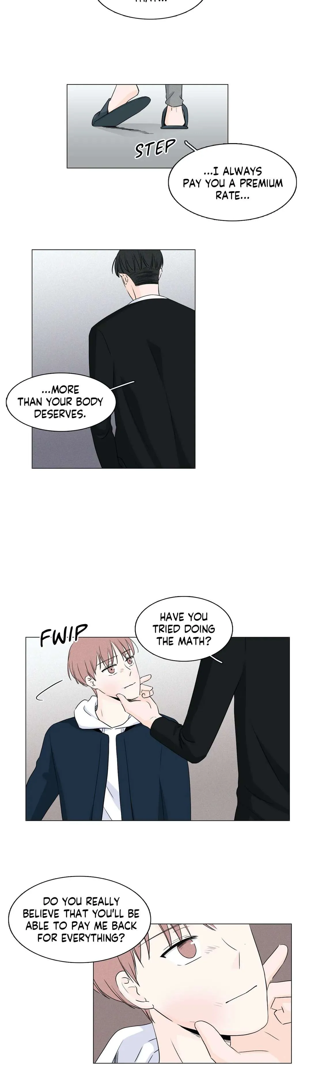 Finding M Chapter 9 page 8 - 