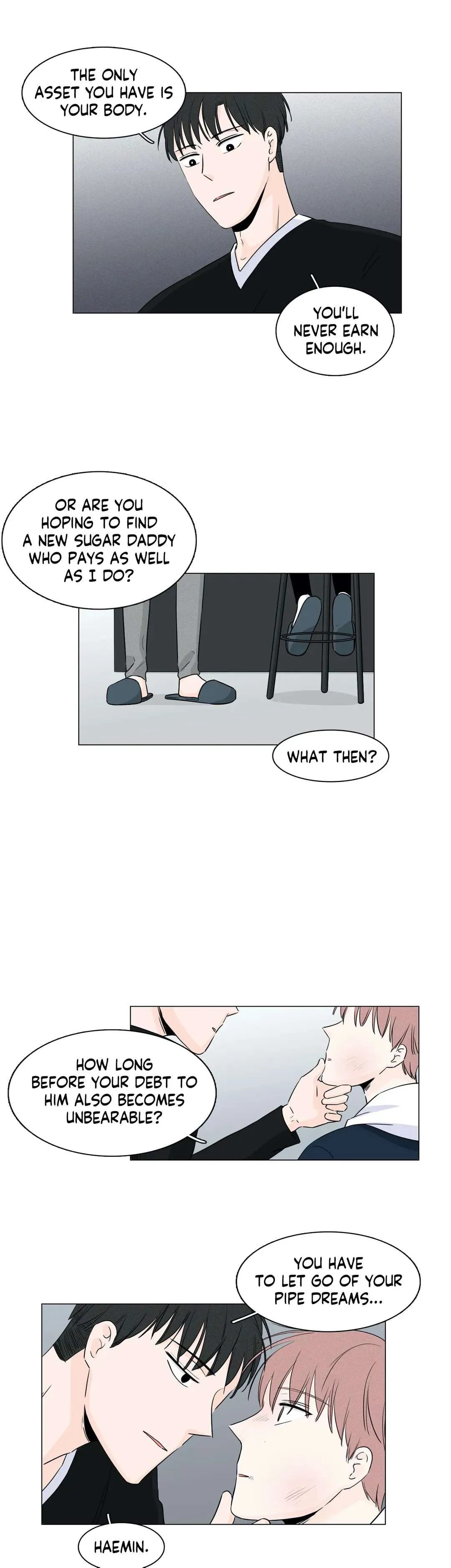 Finding M Chapter 9 page 9 - 