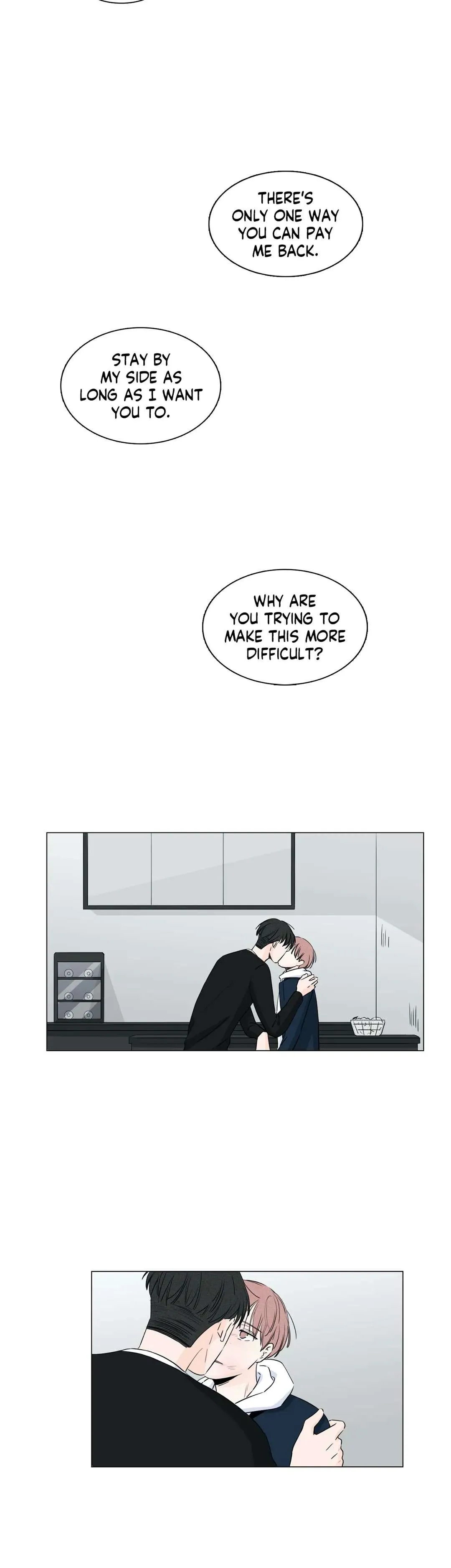 Finding M Chapter 9 page 10 - 