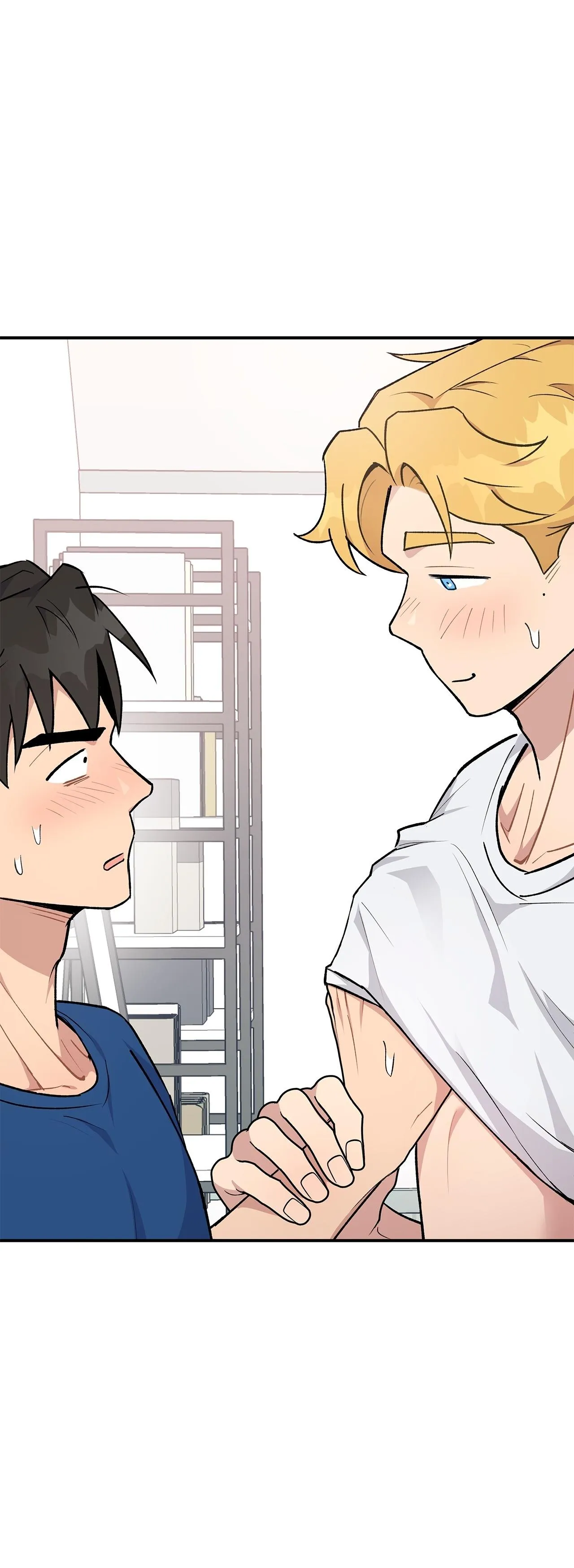 Finding My Angel Chapter 10 page 2 - 